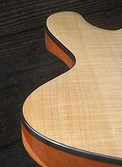 Hurricane Guitar