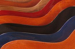bass bodies